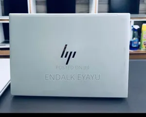 New Laptop HP EliteBook 840 G10 16GB Intel Core i7 SSD 512GB