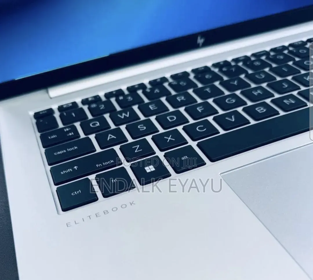 New Laptop HP EliteBook 840 G10 16GB Intel Core i7 SSD 512GB