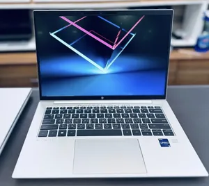 New Laptop HP EliteBook 840 G10 16GB Intel Core i7 SSD 512GB