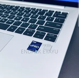 New Laptop HP EliteBook 840 G10 16GB Intel Core i7 SSD 512GB