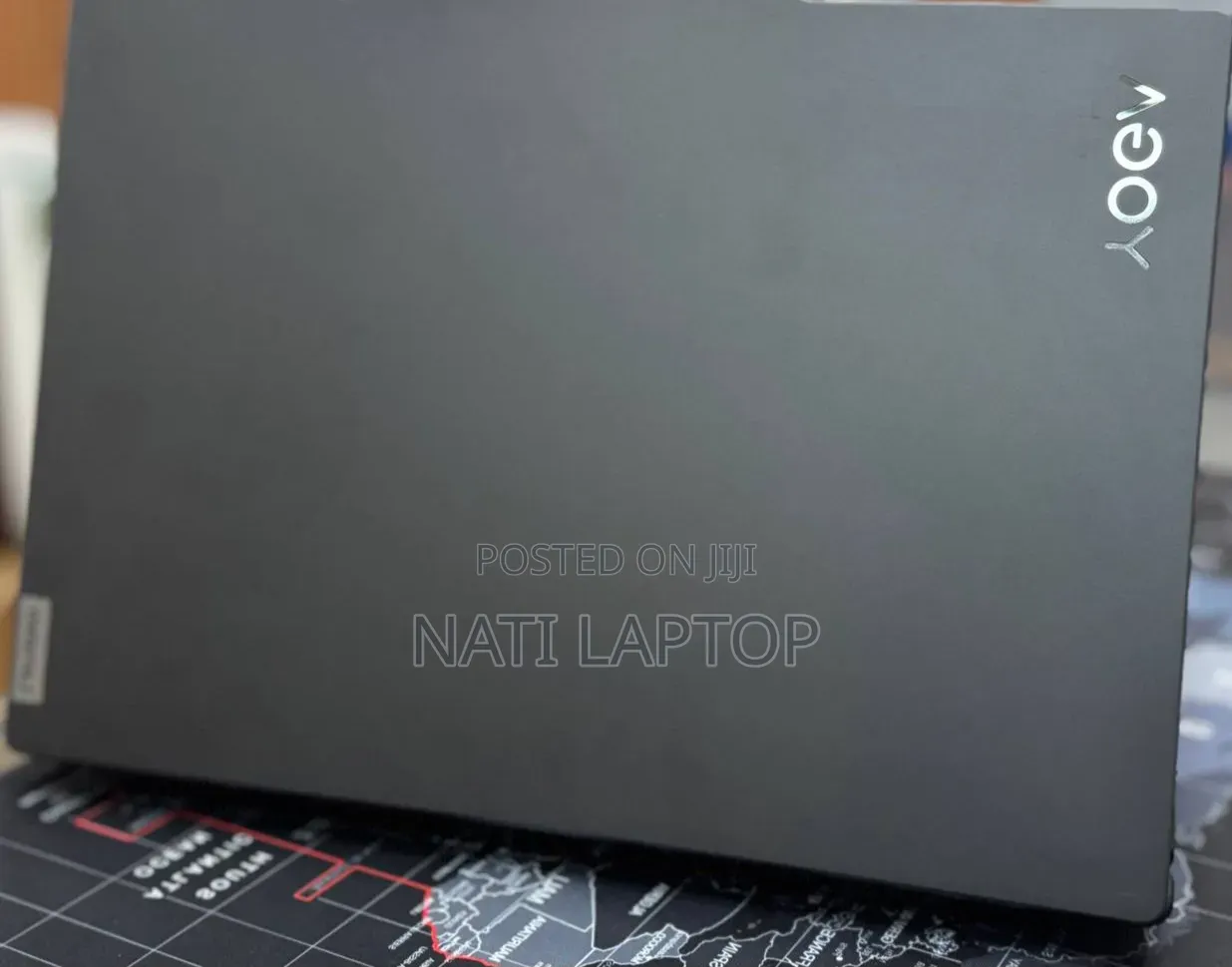 New Laptop Lenovo 32GB AMD Ryzen 7 SSD 512GB