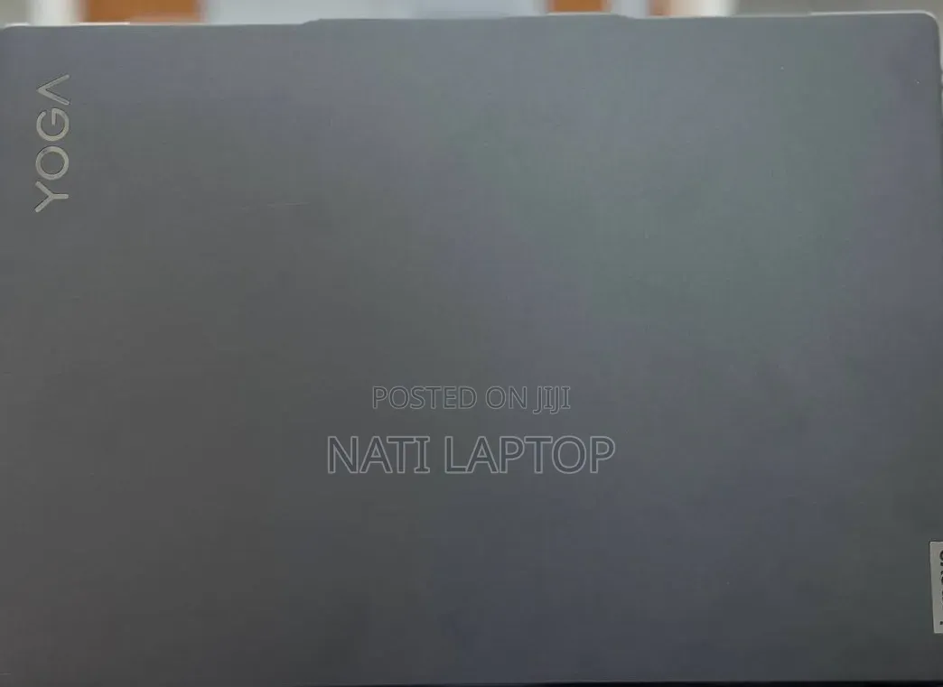 New Laptop Lenovo 32GB AMD Ryzen 7 SSD 512GB