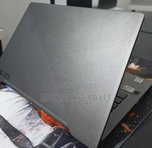 New Laptop Asus ROG Zephyrus G14 16GB AMD Ryzen 7 SSD 512GB