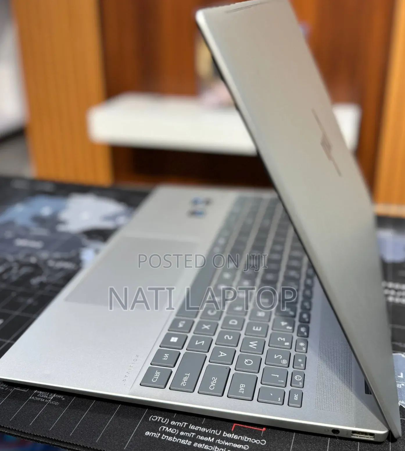 New Laptop HP Pavilion 15 16GB Intel Core i7 SSD 1T