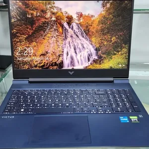 New Laptop HP Victus 15 16GB Intel Core i5 SSD 512GB