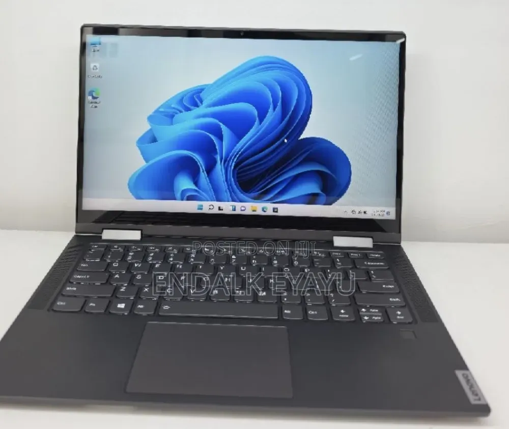 New Laptop Lenovo 16GB Intel Core i5 SSD 512GB