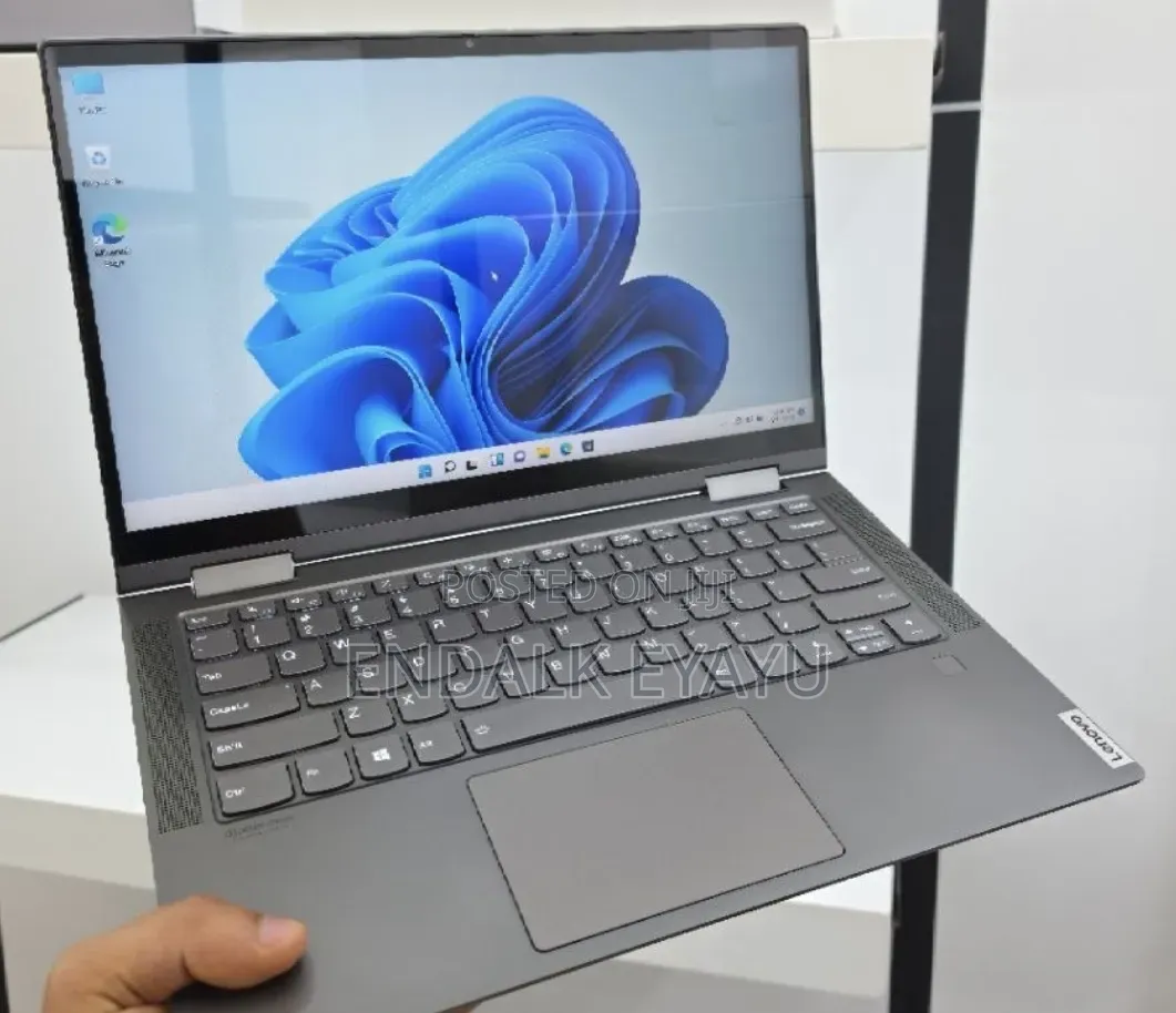 New Laptop Lenovo 16GB Intel Core i5 SSD 512GB