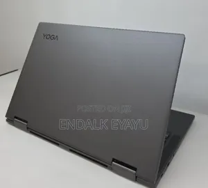 New Laptop Lenovo 16GB Intel Core i5 SSD 512GB