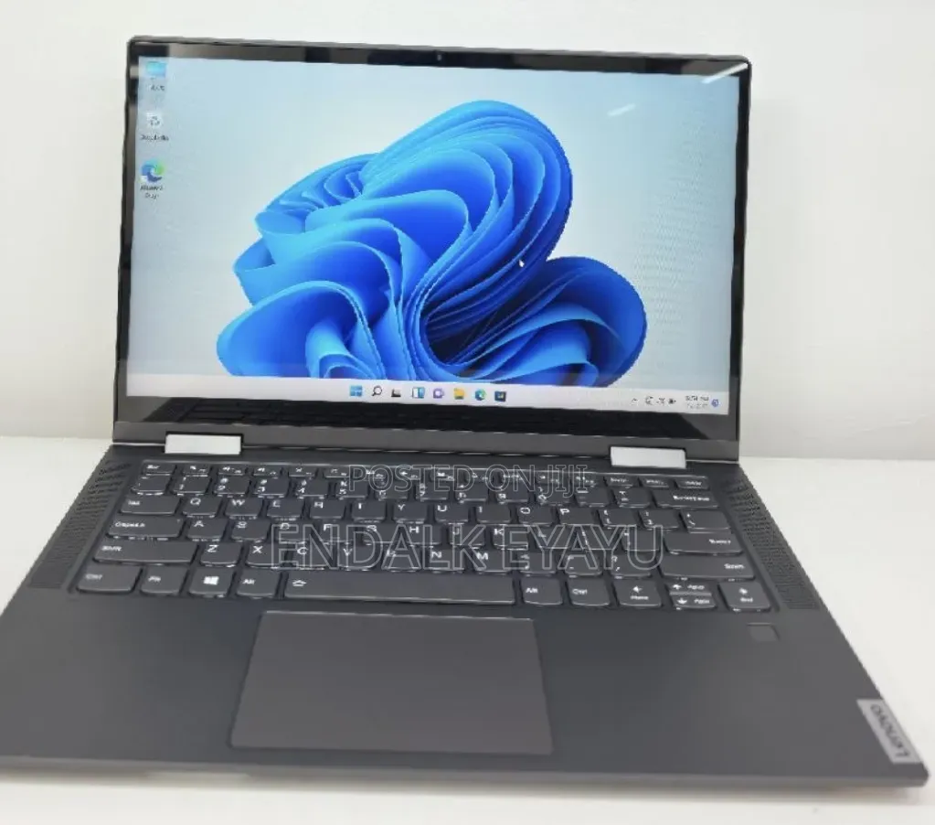 New Laptop Lenovo 16GB Intel Core i5 SSD 512GB