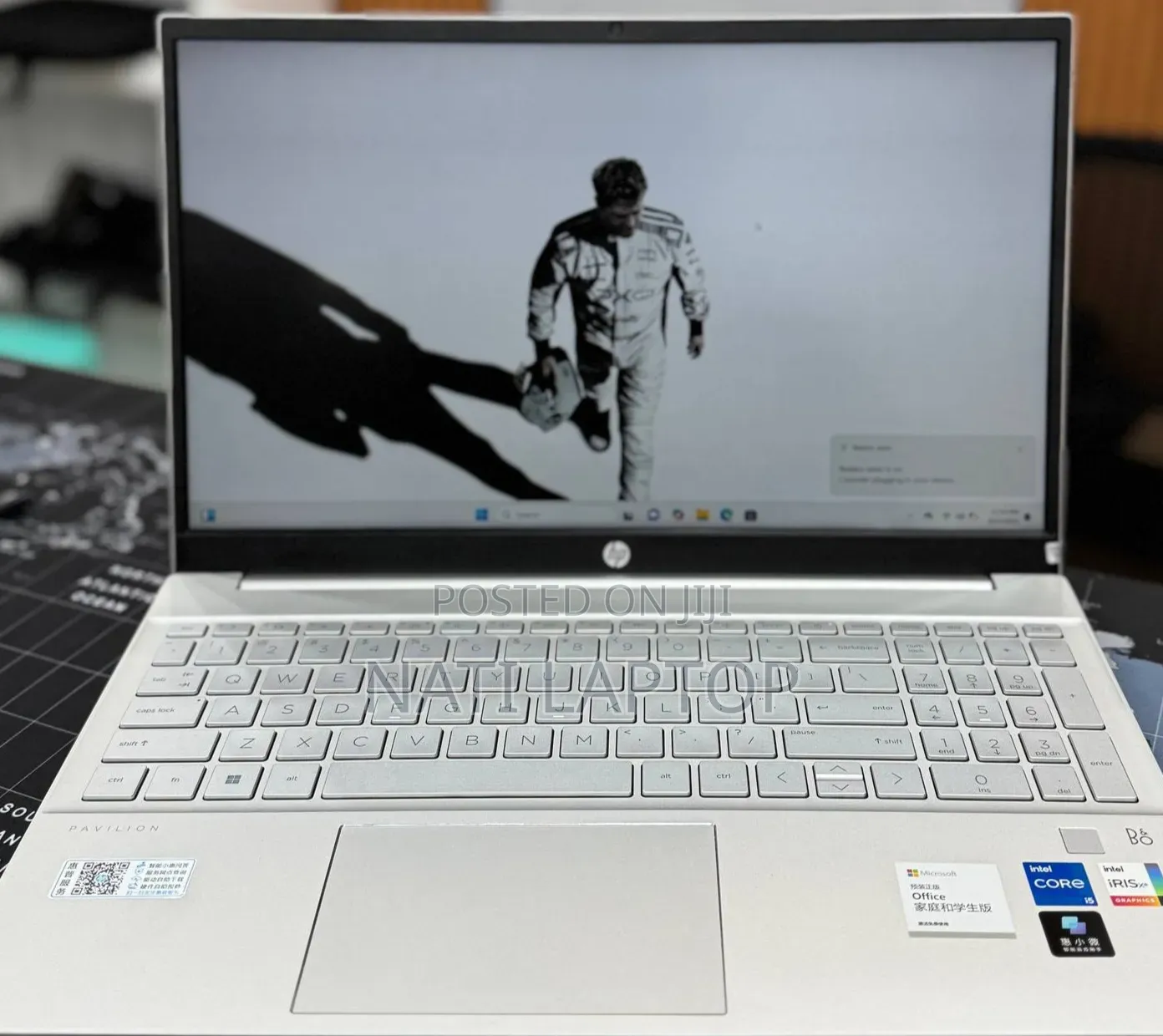 New Laptop HP Pavilion 14 16GB Intel Core i5 SSD 1T