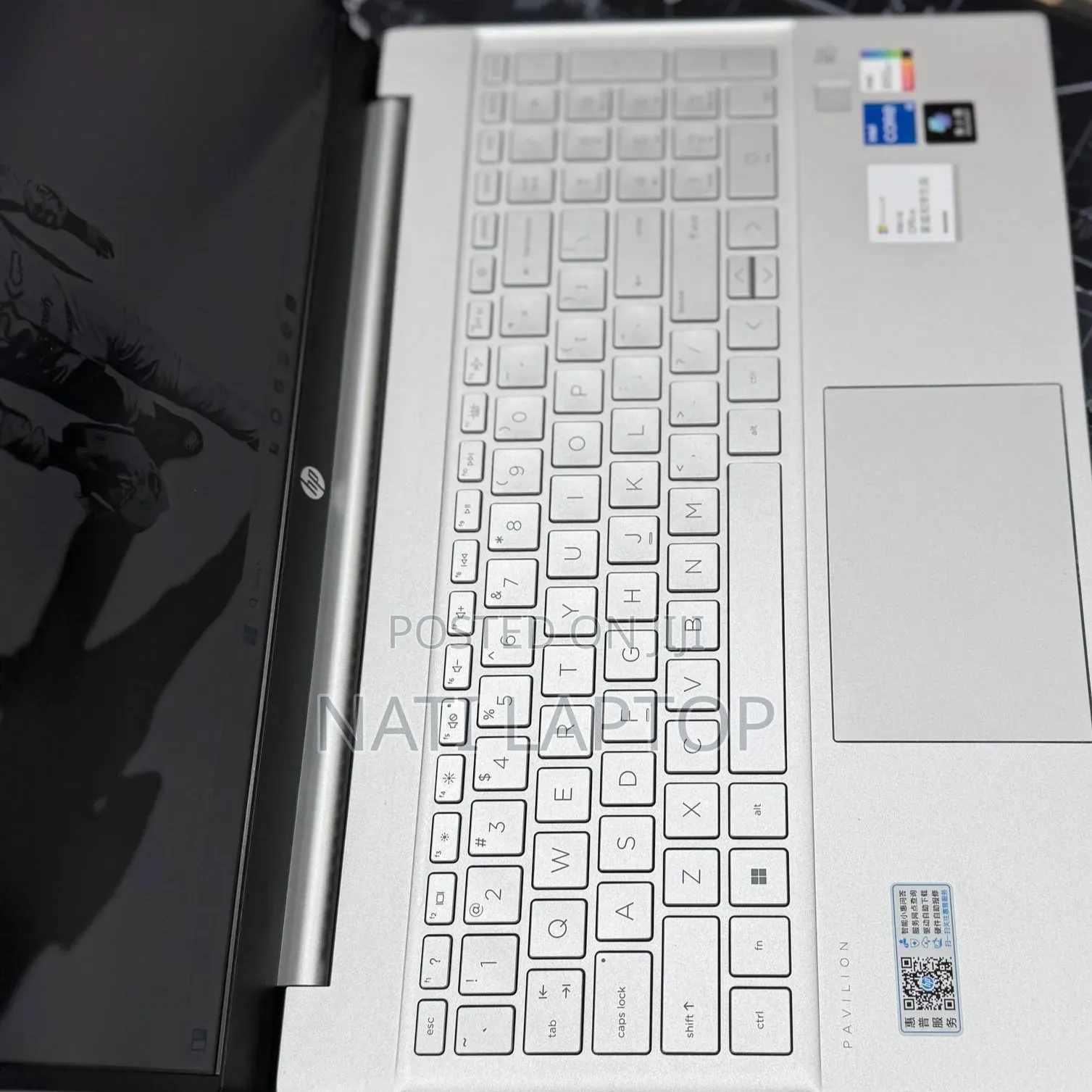 New Laptop HP Pavilion 14 16GB Intel Core i5 SSD 1T