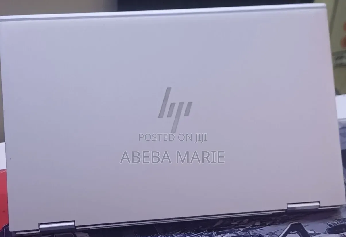 New Laptop HP EliteBook x360 1040 G7 16GB Intel Core i7 SSD 512GB