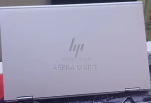 New Laptop HP EliteBook x360 1040 G7 16GB Intel Core i7 SSD 512GB