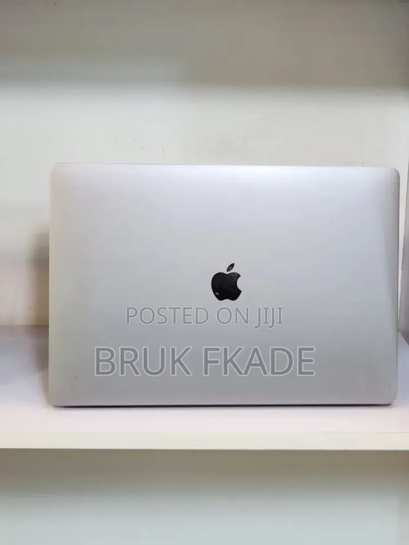 New Laptop Apple MacBook Pro 2019 64GB Intel Core i9 SSD 1T