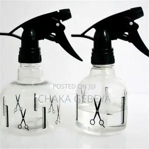 Fine Mist Spray Bottle – For Hair Water – Free Delivery