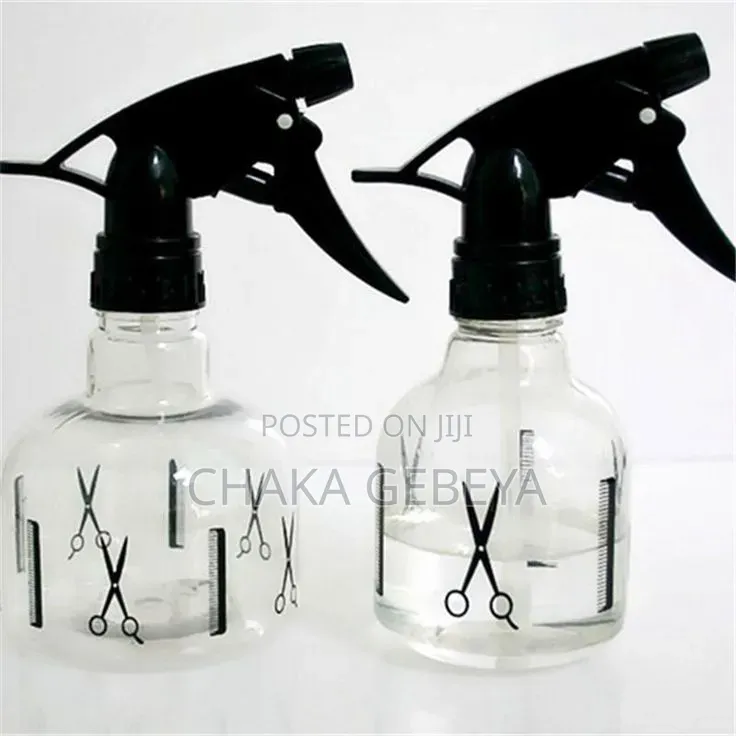 Fine Mist Spray Bottle – For Hair Water – Free Delivery