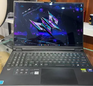 New Laptop Acer Predator Helios Neo 16 32GB Intel Core Ultra 9 SSD 1T