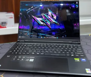 New Laptop Acer Predator Helios Neo 16 32GB Intel Core Ultra 9 SSD 1T