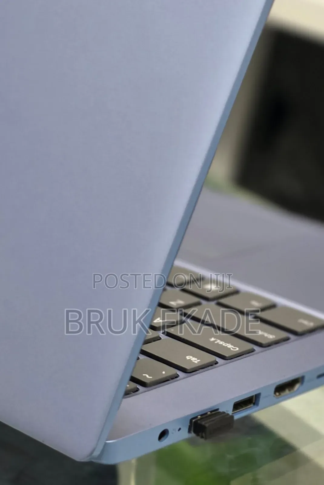 New Laptop Lenovo Ideapad 3 4GB Intel Core i7 SSD 640GB
