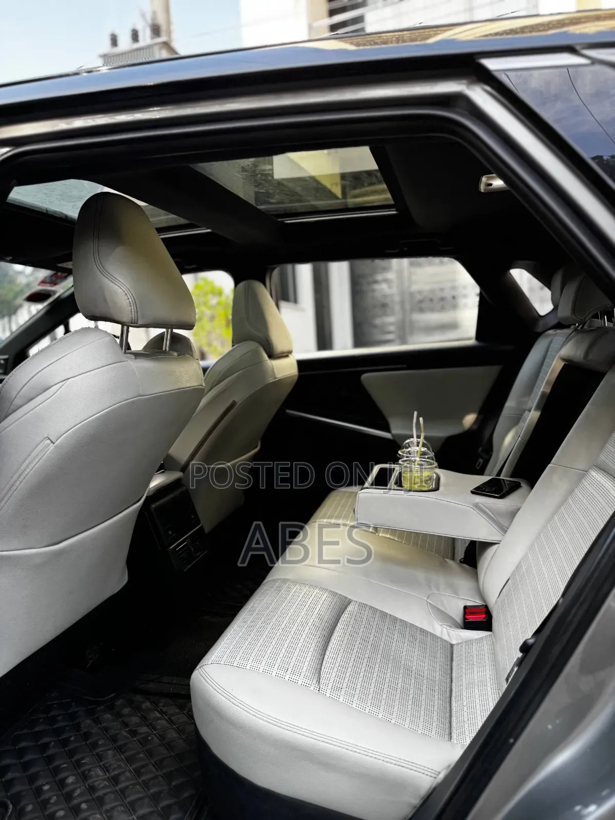 New Toyota bZ4X 71.4 kWh AWD 2023 Gray