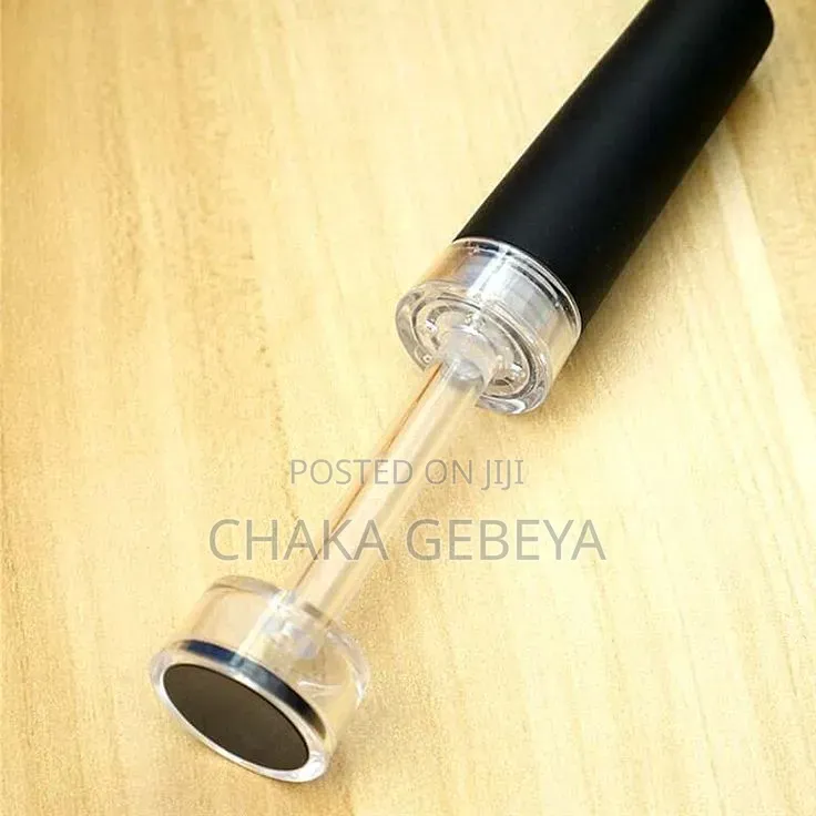 Pourer Stoppers – Great Gift For Wine Lovers – Addis