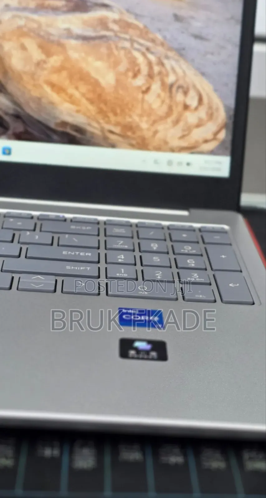 New Laptop HP Stream Notebook 16GB Intel Core i5 SSD 1T