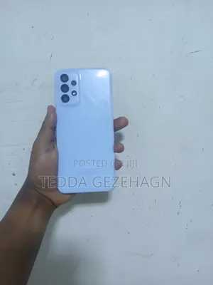 Samsung Galaxy A23 128 GB Blue