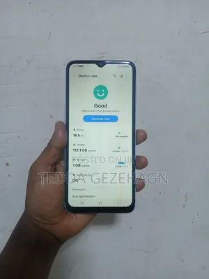 Samsung Galaxy A23 128 GB Blue