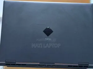 New Laptop HP Omen 16 16GB Intel Core i7 SSD 512GB