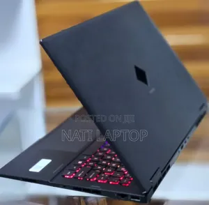 New Laptop HP Omen 16 16GB Intel Core i7 SSD 512GB