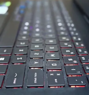 New Laptop HP Omen 16 16GB Intel Core i7 SSD 512GB