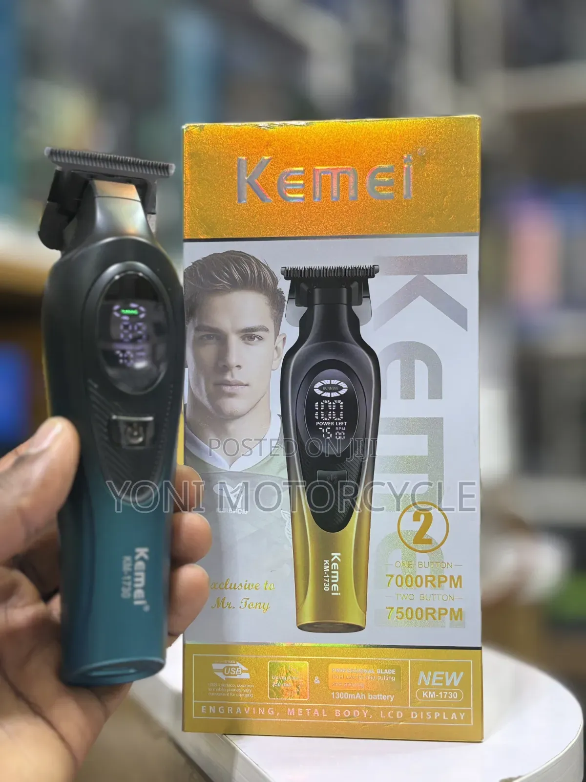 Hair Trimmer 1730professional Hair Trimmer 0trimmers0clipper0hairtrimm