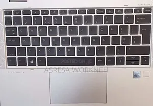 New Laptop HP Envy X360 8GB Intel Core i5 SSD 512GB