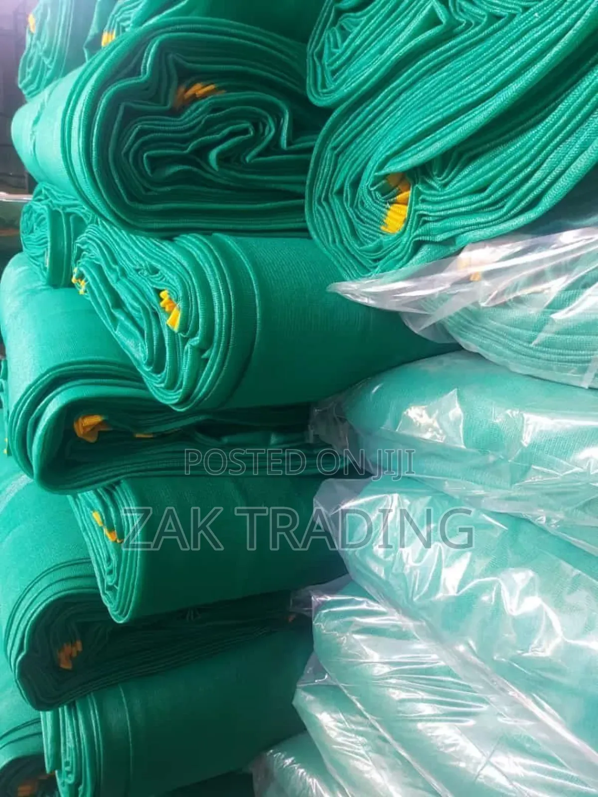 Safety Net (መረብ)