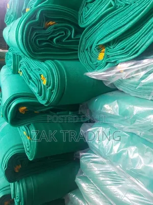 Safety Net (መረብ)