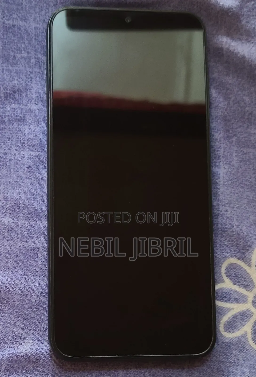 Samsung Galaxy A14 64 GB Black