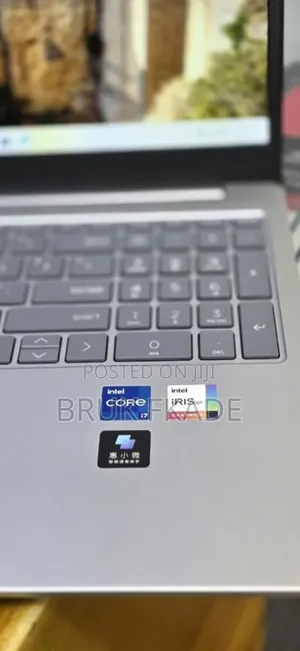 New Laptop HP Stream Notebook 16GB Intel Core i7 SSD 1T