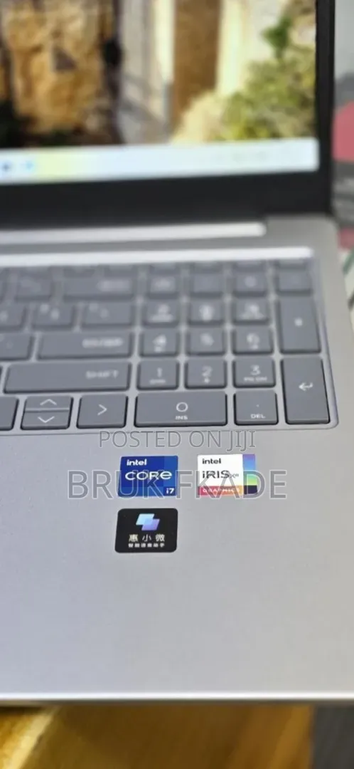 New Laptop HP Stream Notebook 16GB Intel Core i7 SSD 1T