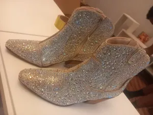Women Boot