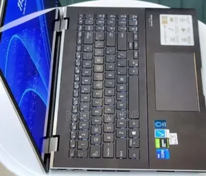 New Laptop Asus 16GB Intel Core i7 SSD 1T