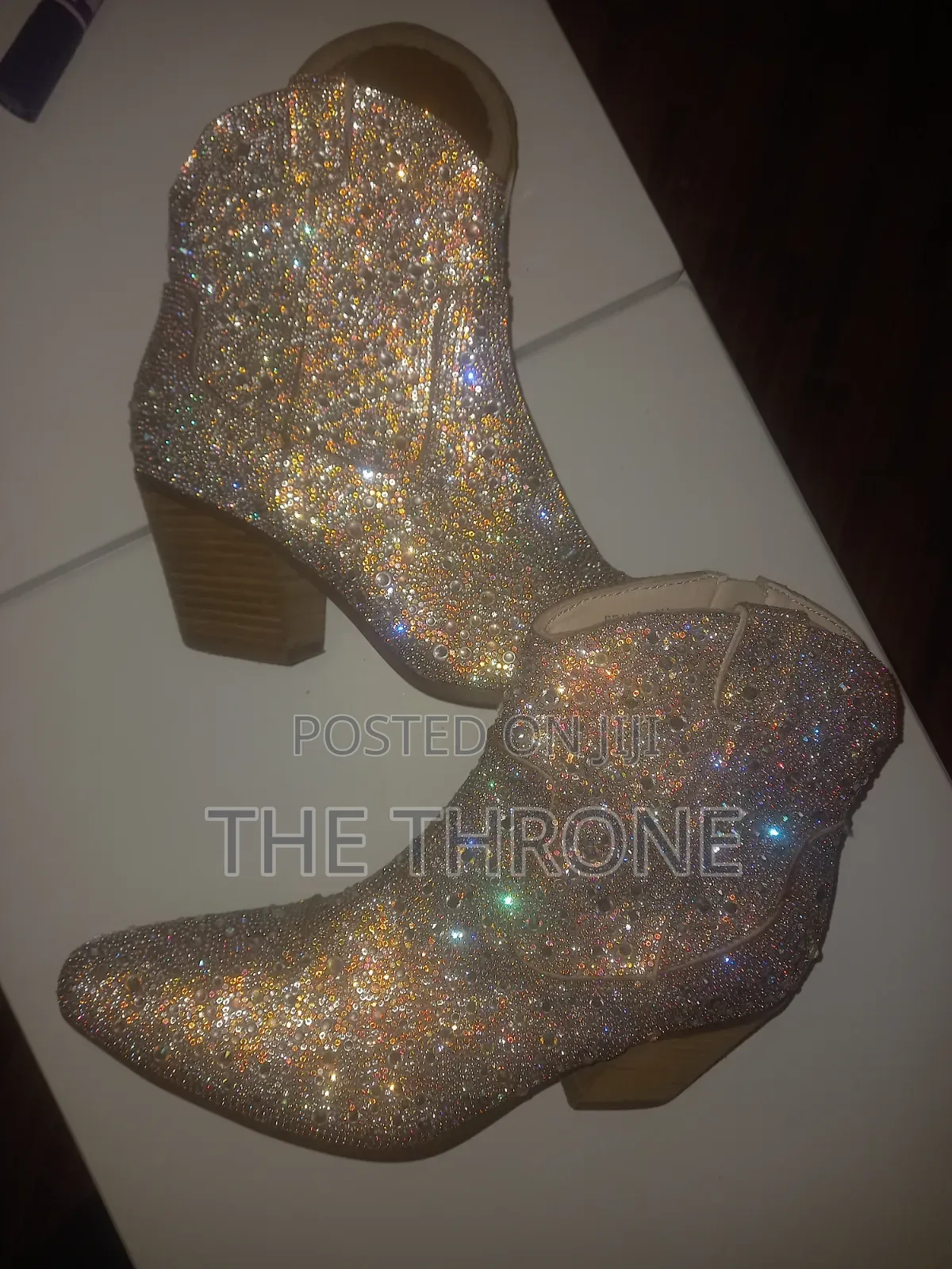 Women Boot