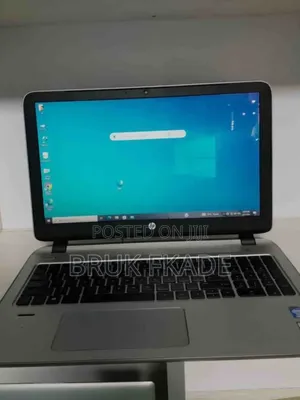 New Laptop HP Envy 4 8GB Intel Core i7 SSD 512GB