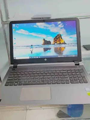 New Laptop HP Envy 4 8GB Intel Core i7 SSD 512GB