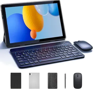 New Tablet 512 GB Black