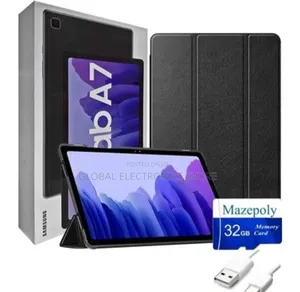 New Tablet 512 GB Black