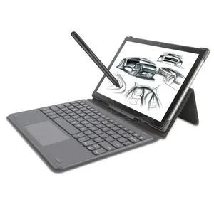 New Tablet 512 GB Black