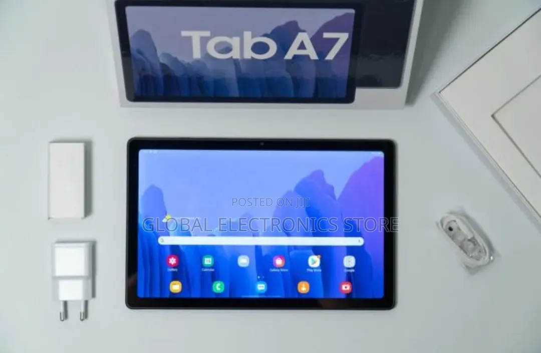 New Tablet 512 GB Black