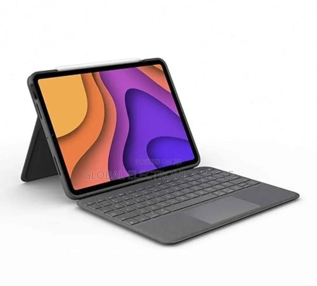 New Tablet 512 GB Black