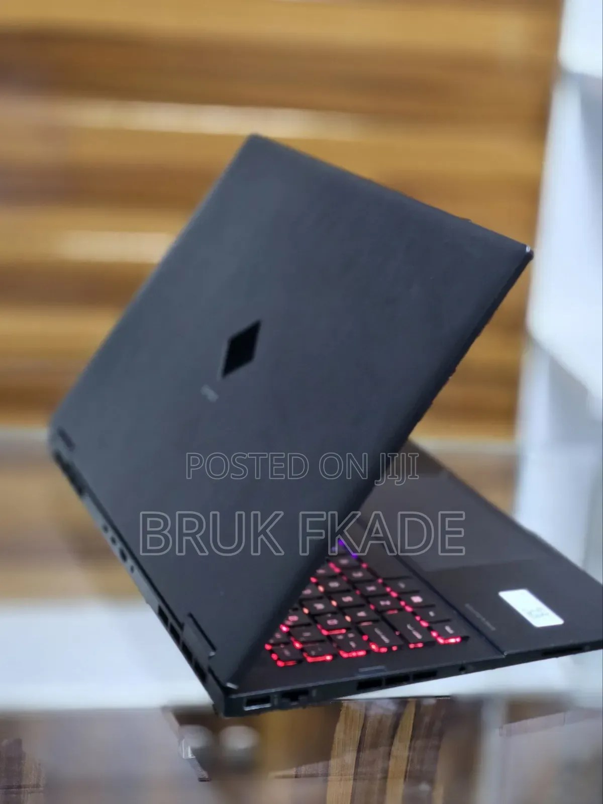 New Laptop HP Omen 16 16GB Intel Core i7 SSD 512GB