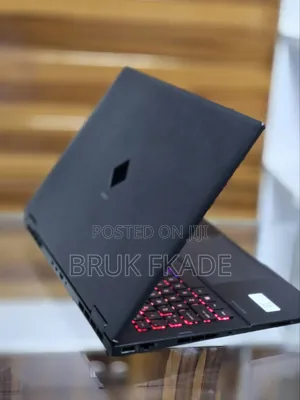 New Laptop HP Omen 16 16GB Intel Core i7 SSD 512GB
